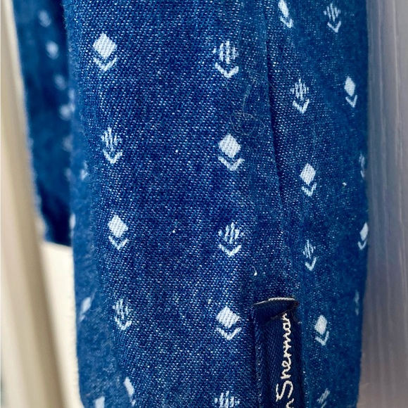 3 for $ 15 Ben Sherman Romper - Picture 6 of 9